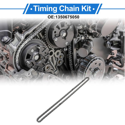 Timing Chain Kit No.1350675050 for Toyota 4Runner (2010) & Tacoma (2005–2020)