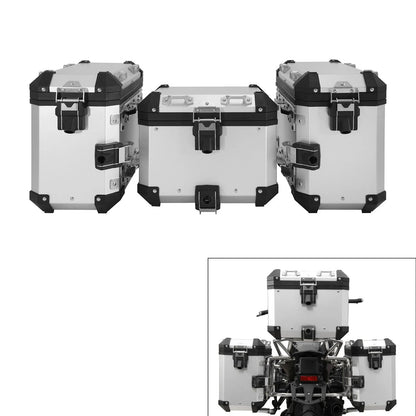 Tail Box Case Luggage & Pannier Bag for BMW R 1300 GS (2023-2025)