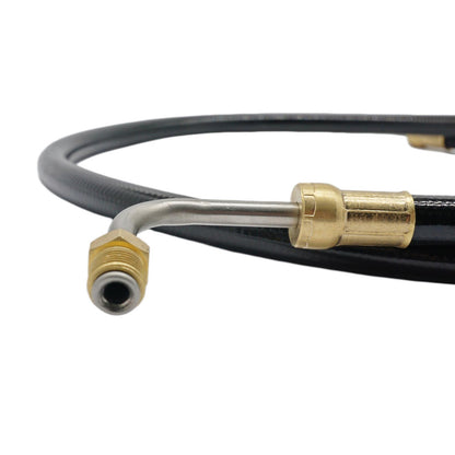 Hose Trim Pump Connector for R/MR/Alpha I (Year Range Not Specified)