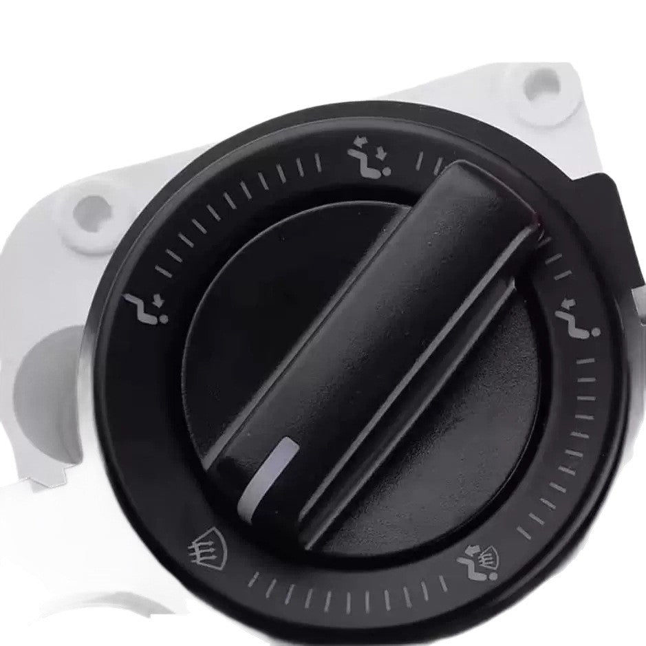 A/C Heater Climate Control Switch for Nissan Tiida NV200 (2007–2015)