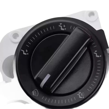 A/C Heater Climate Control Switch for Nissan Tiida NV200 (2007–2015)