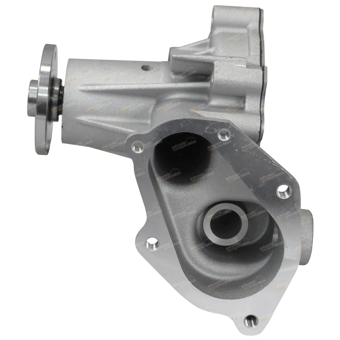 Water Pump for Mitsubishi Triton (2008–2016)