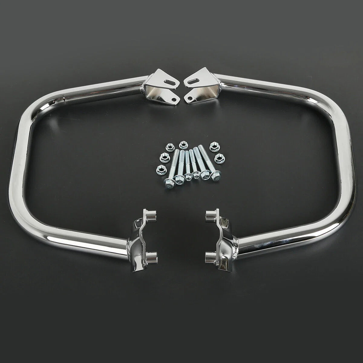 Engine Guard Crash Bar for Harley Street 500 750 XG750 (2015-2020)