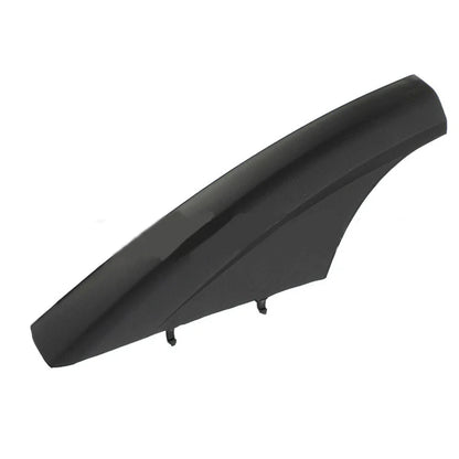 Front Roof Edge Bar Trim Cover for Hyundai Santa Fe (2002-2006)