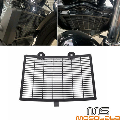 Radiator Grill Guard for Harley Nightster 975 (2022-2023)