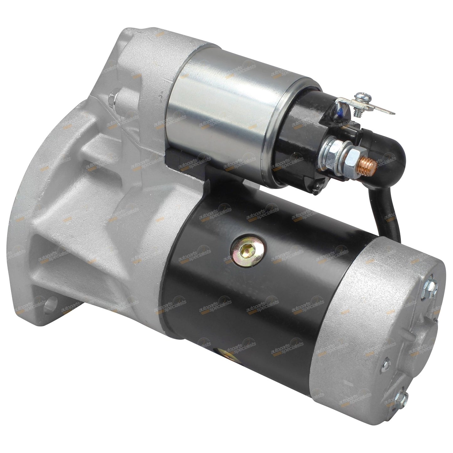 Starter Motor for Nissan Urvan E24 (1987–1993)