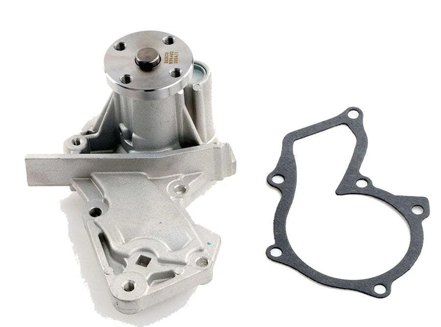 Water Pump for Ford Ecosport (2013–2021) | Volvo S60 V60 V40 (2010–2018)