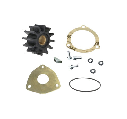 Major Repair Kit for Sherwood G5 G7 G7B G45-1 G46 G50 G55-2 K90 (Year Range)
