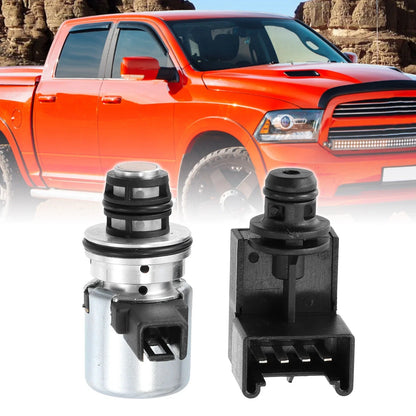 Governor Pressure Solenoid Sensor Kit for Dodge Dakota Durango (2000-2004)