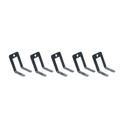 5pcs U Steel Spring Foot Pedal Cam Block for Tyre Changer Machine