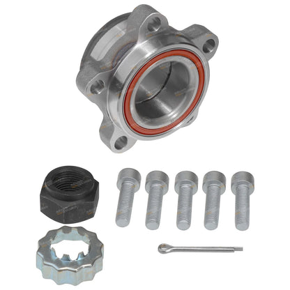 Front Wheel Hub Bearing Kit for Ford Transit VH VJ (2000–2006) RWD
