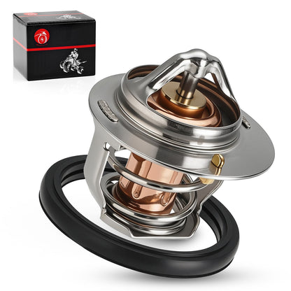 Thermostat with O-Ring for Kawasaki Mule 1000 (2016–2024)