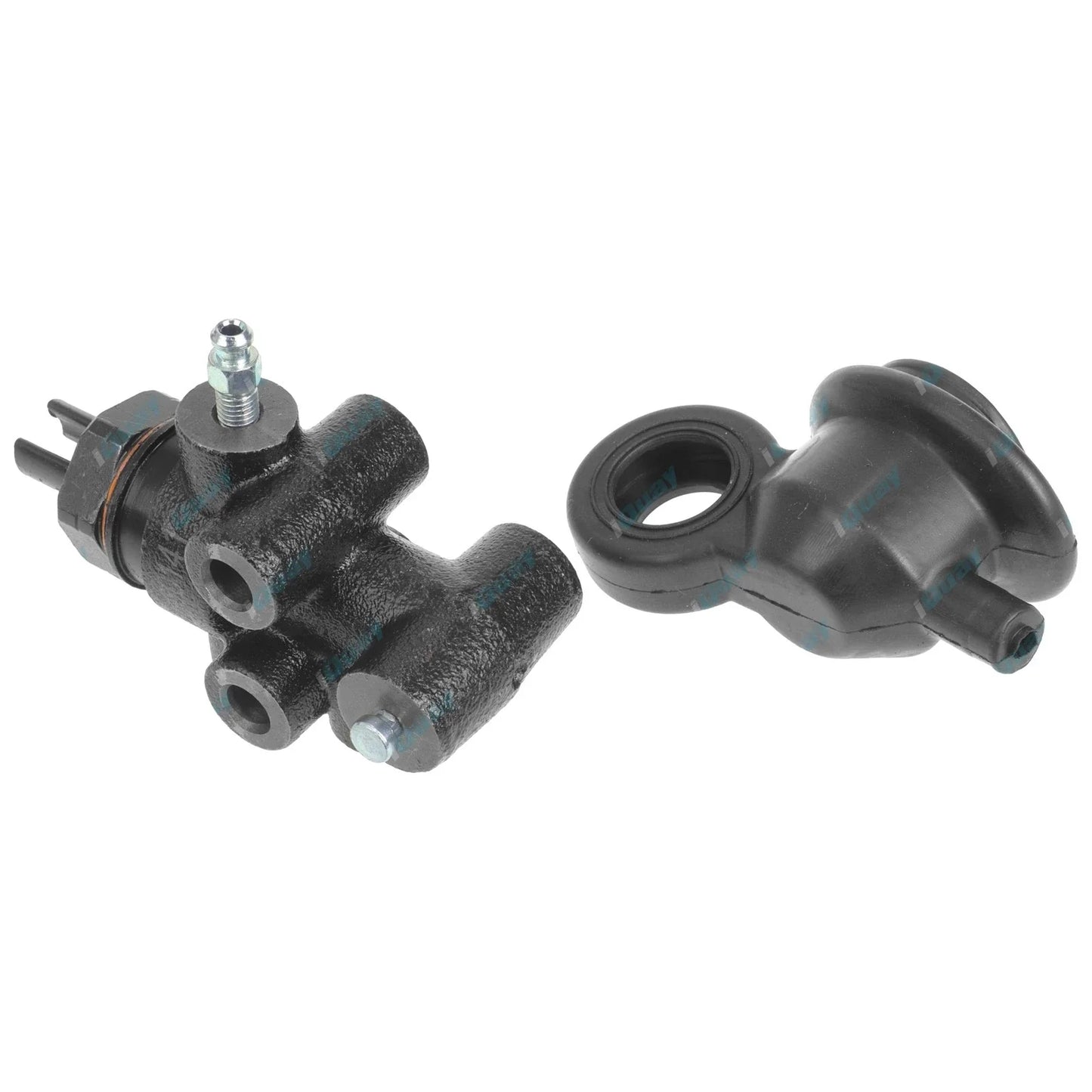 Brake Proportioning Valve + Boot for Toyota Landcruiser VDJ76 VDJ78 VDJ79 (2007-2022)