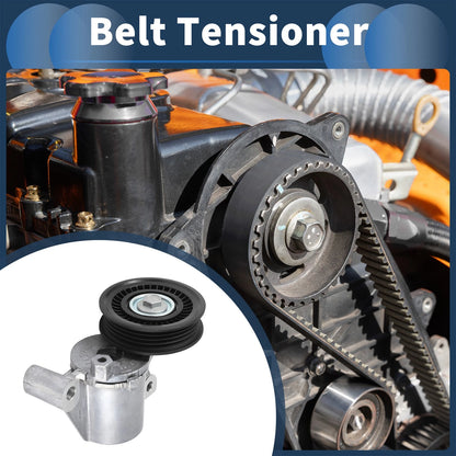 Belt Tensioner for Ford Focus (2012–2018) No.DS7E6A228AA Metal