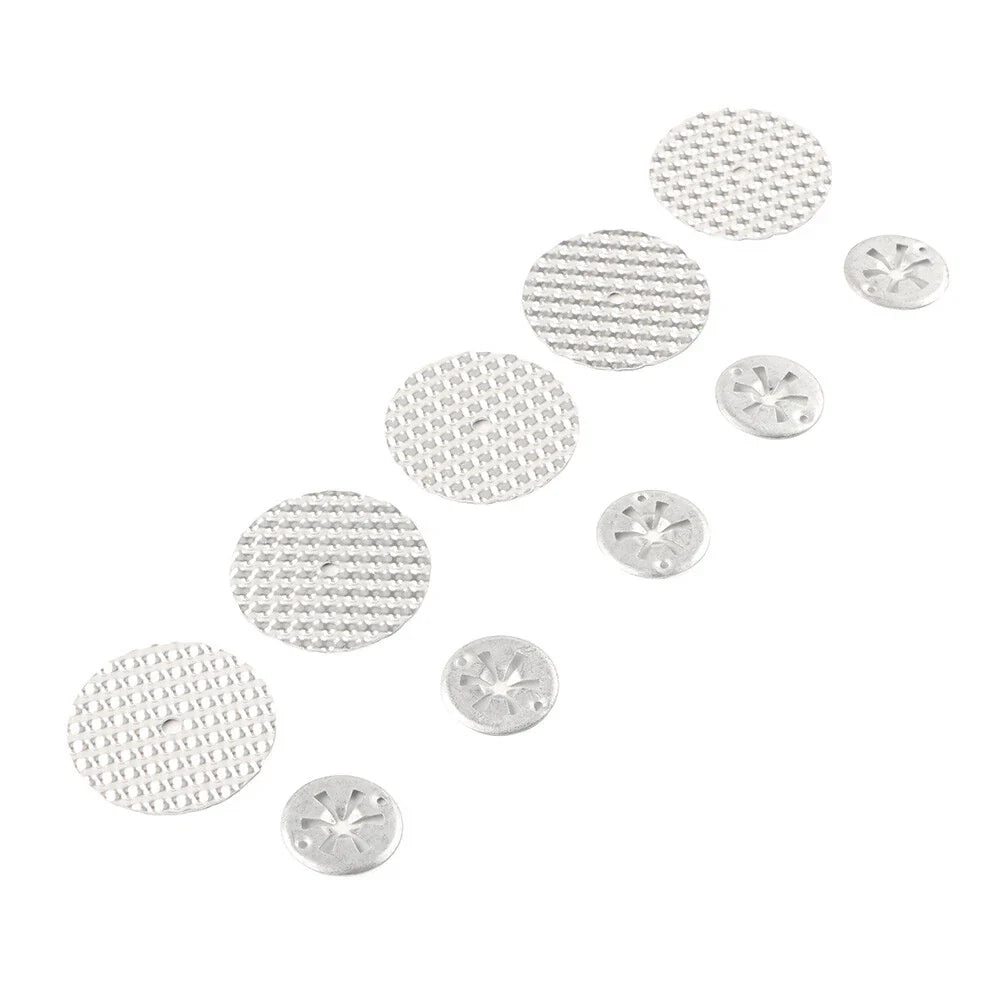 Heat Shield Attachment Repair Kit for Car (N90335004)