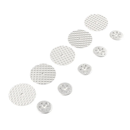 Heat Shield Attachment Repair Kit for Car (N90335004)