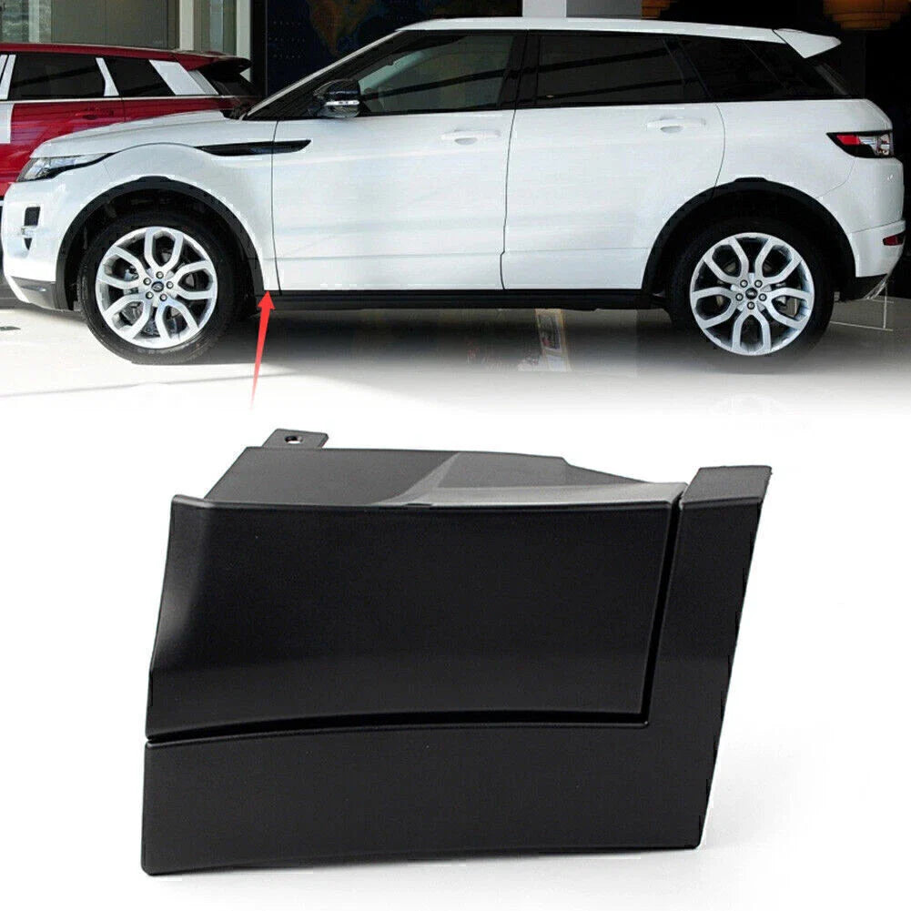 Front Left Lower Fender Moulding Trim for Range Rover Evoque (2012-2018)