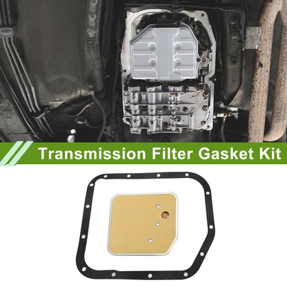 Transmission Filter Gasket Kit No.3515996 for Jeep Wrangler