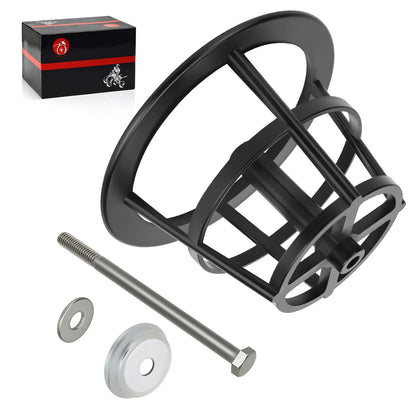 Air Filter Cage Holder w/ Screw Kit for Yamaha YZ80 (1993–2001)