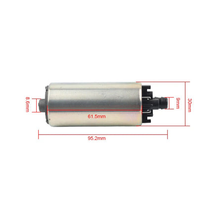 Electric Fuel Pump Core for Vespa GTS 300 (2008-2023)