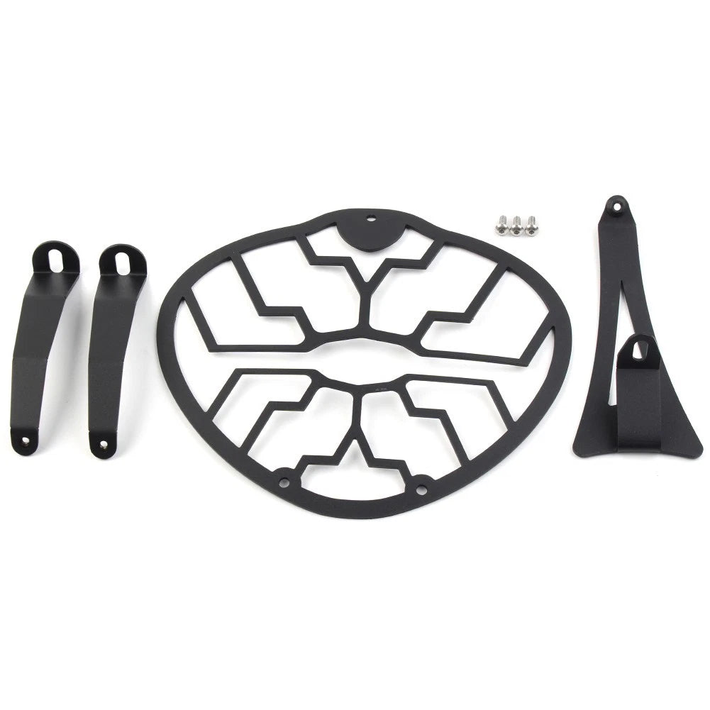 Oil Filler Cap Set for Kawasaki Ninja 250R EX250R (1986–2012) & 600R (1985–1987) Black