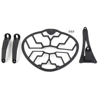 Oil Filler Cap Set for Kawasaki Ninja 250R EX250R (1986–2012) & 600R (1985–1987) Black