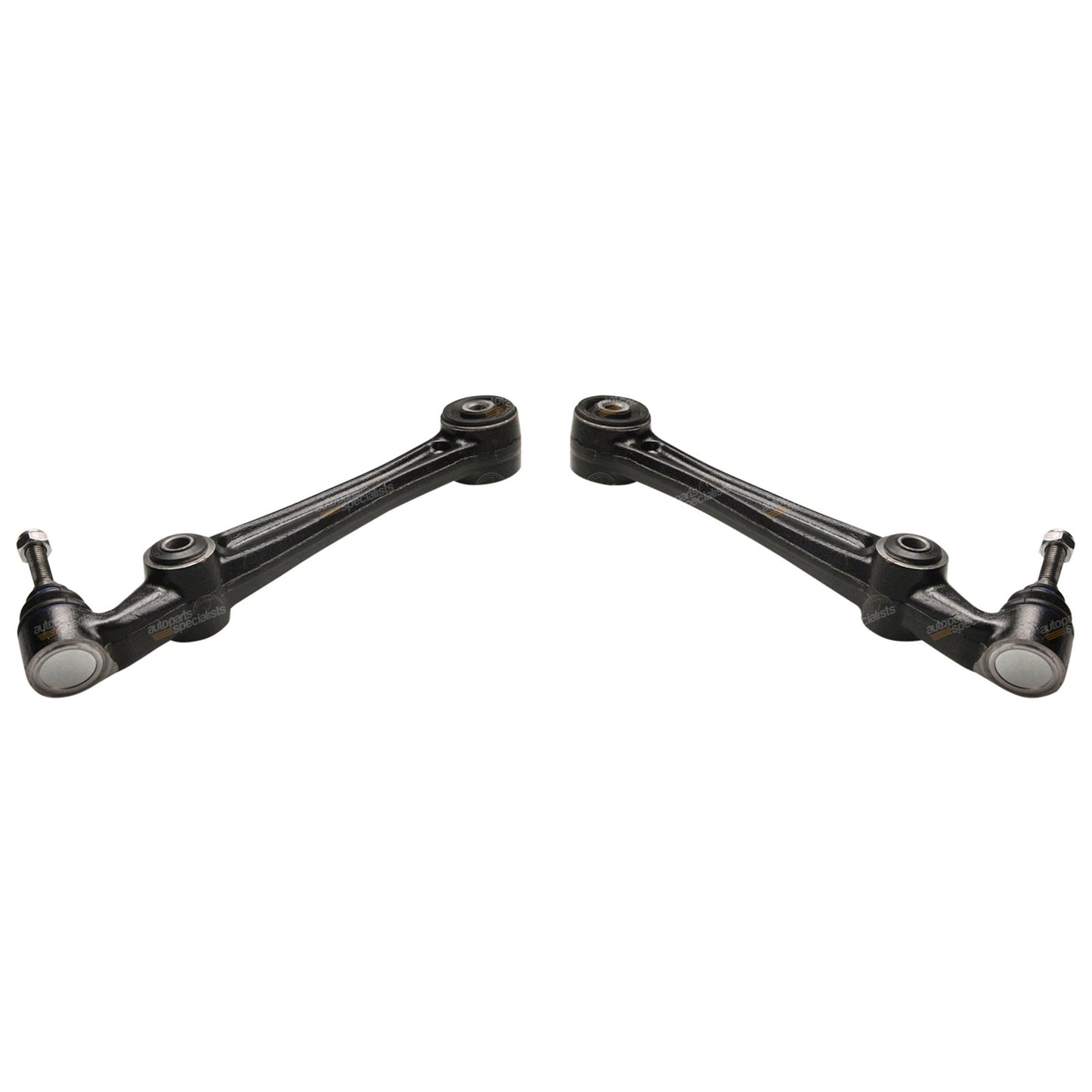 Front Lower Control Arms Pair for Ford Territory (2004–2009) 2WD/AWD/Turbo