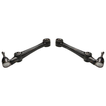 Front Lower Control Arms Pair for Ford Territory (2004–2009) 2WD/AWD/Turbo