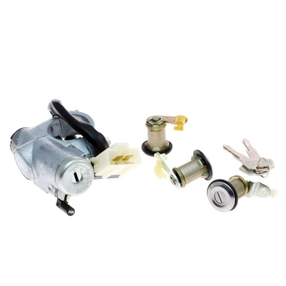 Set of 2 Ignition Door Trunk Switches for Nissan Sentra B13 (1990–1994)
