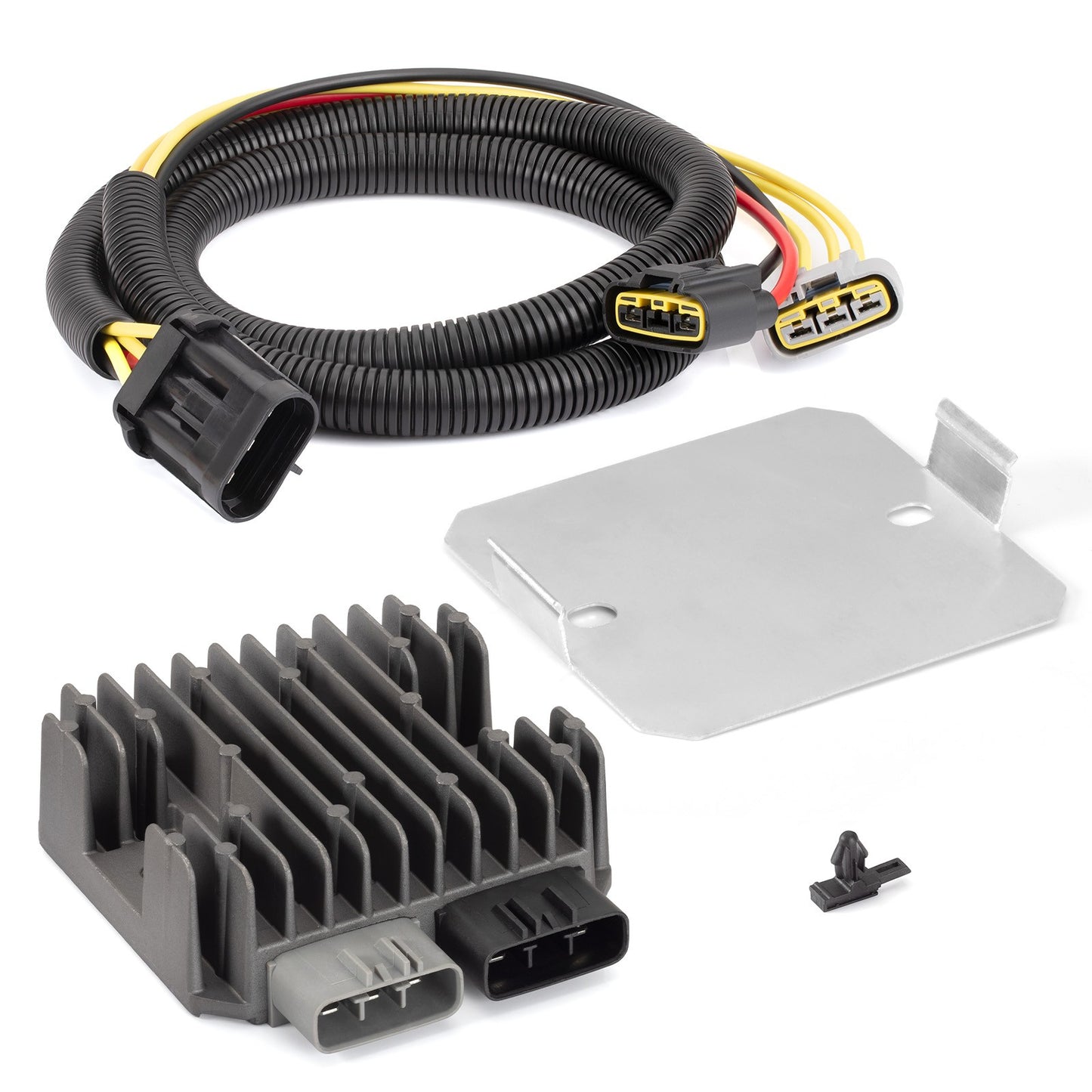 Voltage Regulator Rectifier for Polaris RZR Ranger 570 900 1000 (2015–2023)