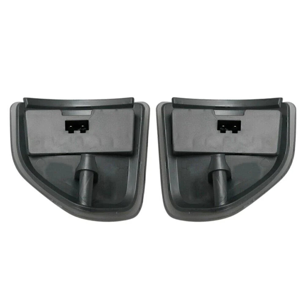 Side Door Mirror Turn Signal Light for Dodge Ram Pickup Truck (2002-2008)