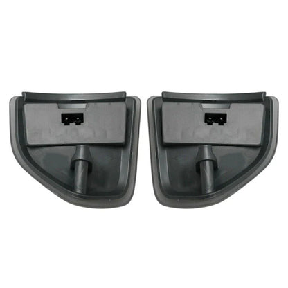 Side Door Mirror Turn Signal Light for Dodge Ram Pickup Truck (2002-2008)