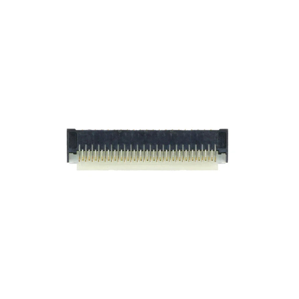 43-Pin OLED Display Screen FPC Connector Socket for Nintendo Switch (2021)
