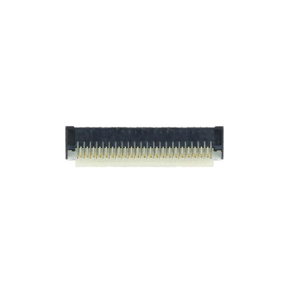 43-Pin OLED Display Screen FPC Connector Socket for Nintendo Switch (2021)