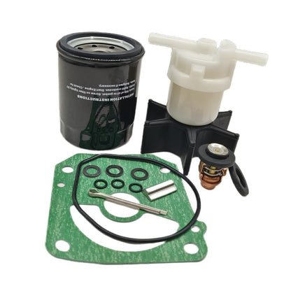 Maintenance Kit for Honda 75HP 90HP Outboard Motor
