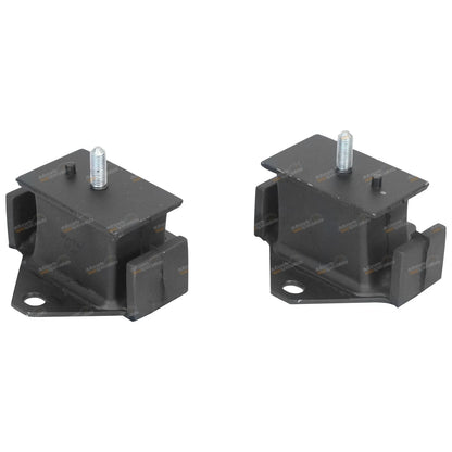2X Front Engine Mounts for Triton ML MN (2006–2015)