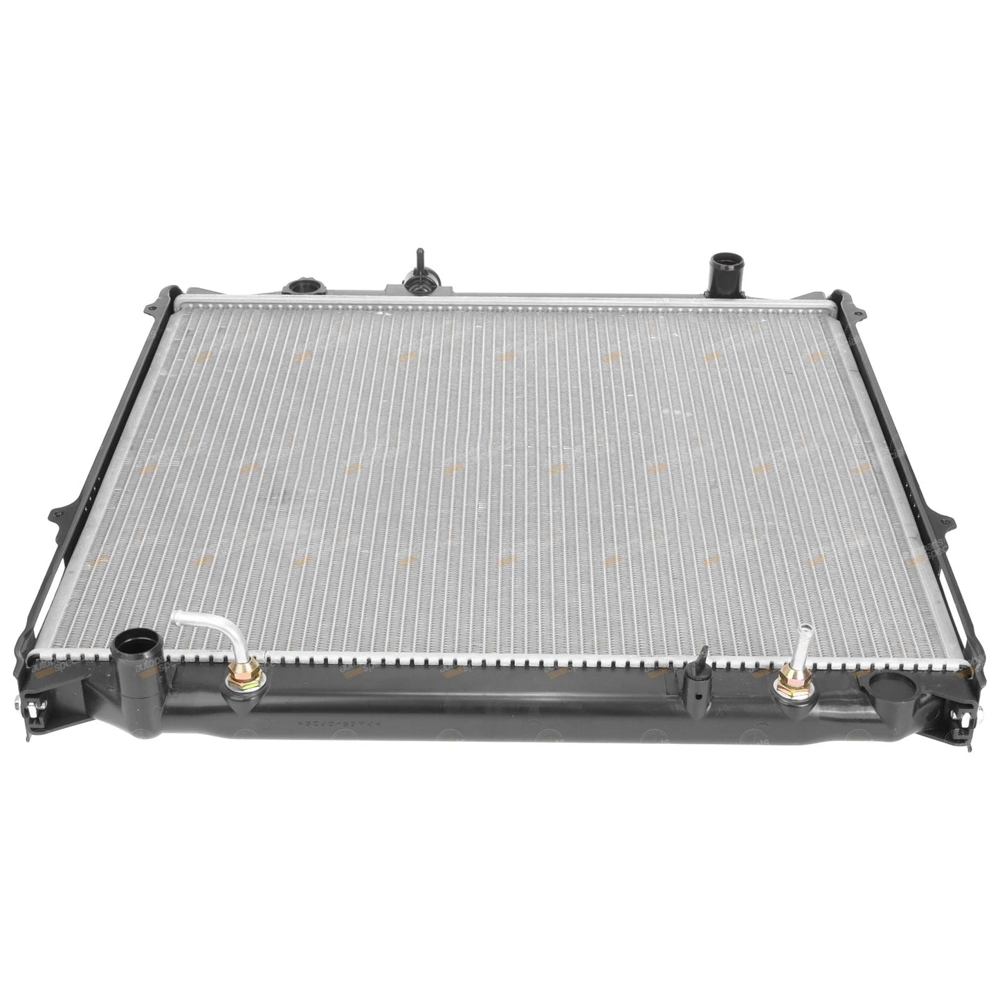Radiator for Toyota Prado (1996–2004)