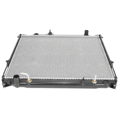 Radiator for Toyota Prado (1996–2004)