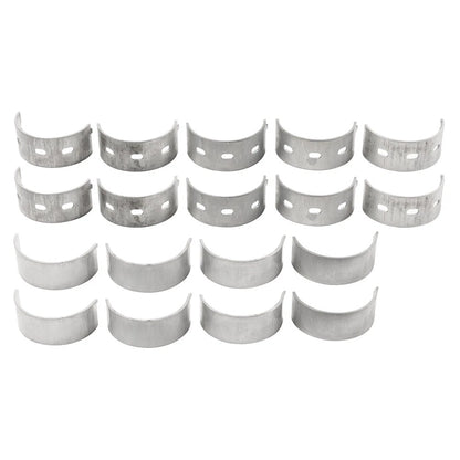 2X Strong Adhesive Tank Pads L&R Side Protector for Yamaha YZF R6 (2008–2015)