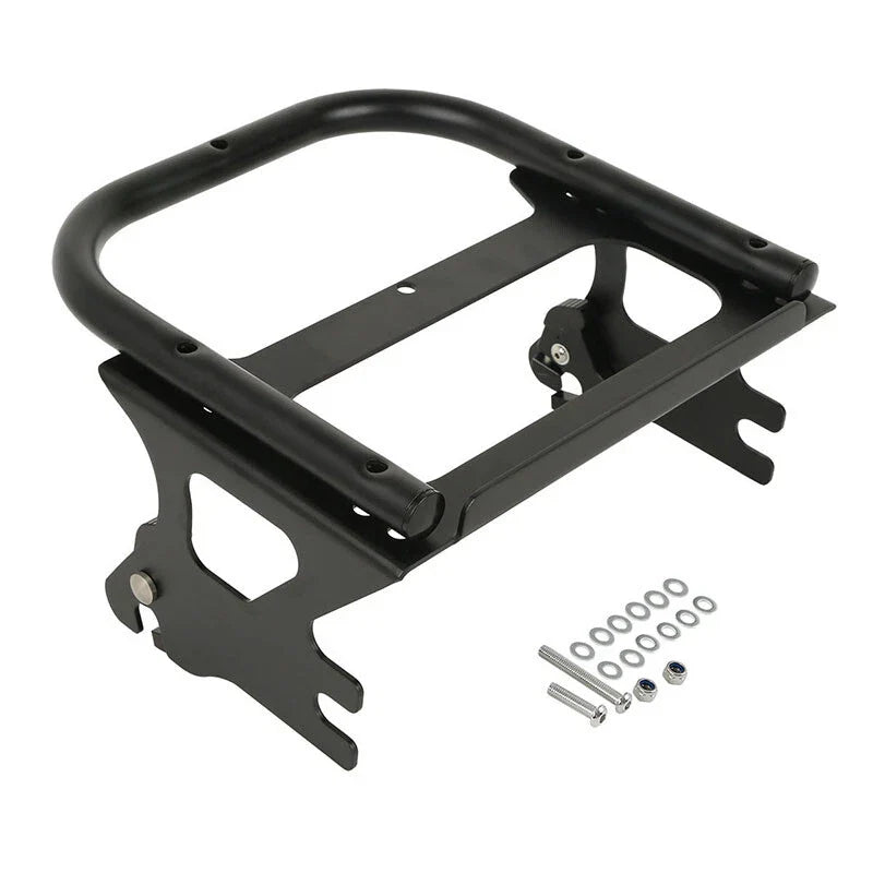 Luggage Rack for Harley Touring Electra Glide FLHT (1997-2008)
