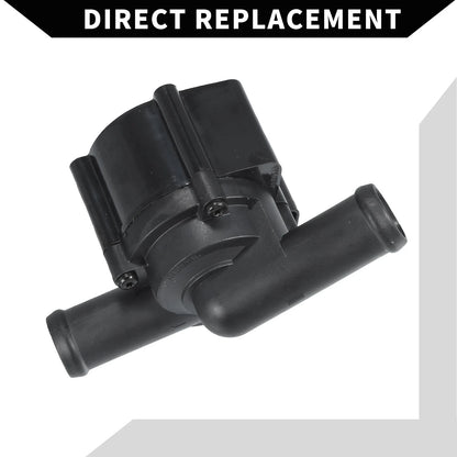 Auxiliary Cooling Water Pump for Land Rover Range Rover Velar L560 (2018–2023) No.LR039070