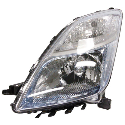 LH Headlight for Toyota Prius (2005–2009)