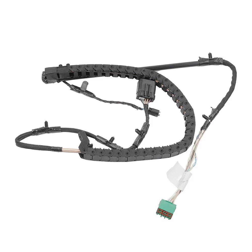 Power Sliding Door Wiring Harness for Dodge Grand Caravan (2008-2009)