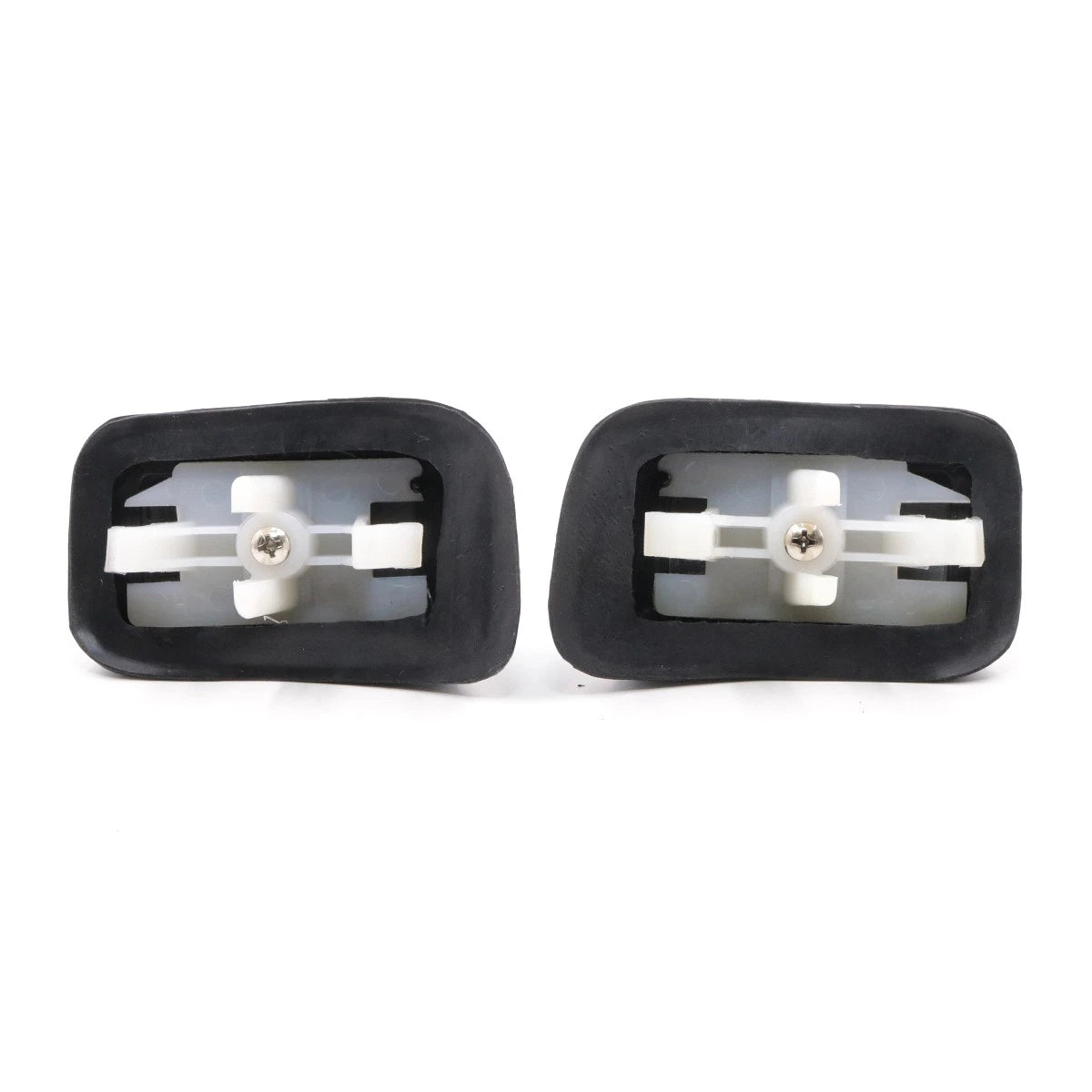 Bumper Reflectors for Toyota Hilux 4Runner 1997-2005