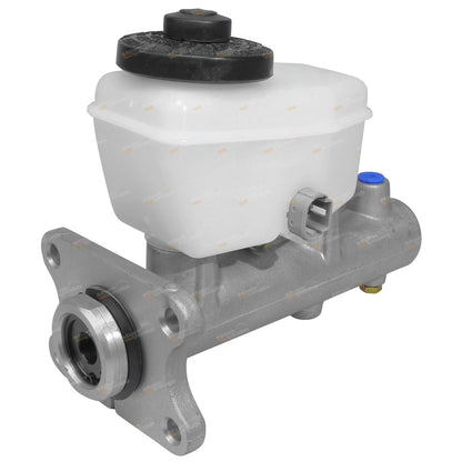 Brake Master Cylinder for Landcruiser FZJ80 (1992–1994) w/ABS
