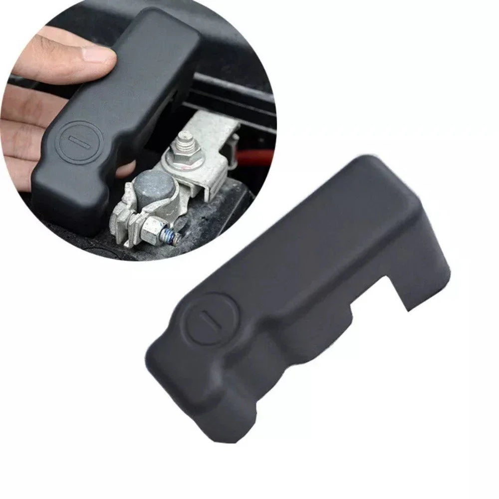 Battery Negative Terminal Cover for Toyota Yaris, Land Cruiser (2006-2023)