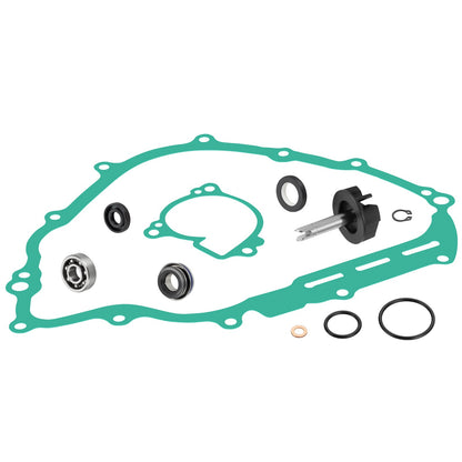 Water Pump Impeller Shaft Kit for Yamaha Viking VI 700 (2015–2020)