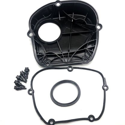 Timing Cover with Gasket & Bolts for Audi A3 A6 Q5 TT (2000–2023)