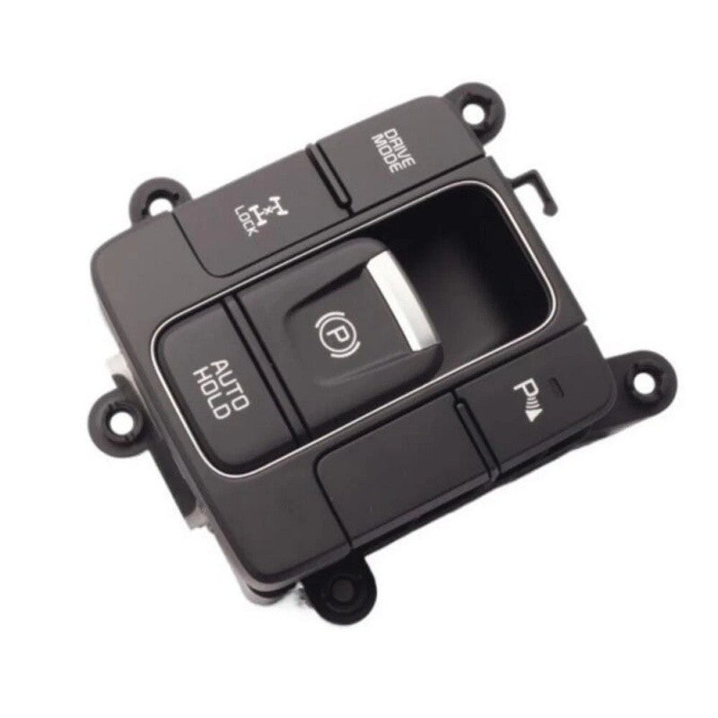 Electric Parking Handbrake Switch Button for Kia Sorento (2014–2020)
