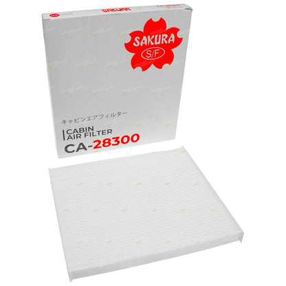 Pollen Cabin Air Filter for Kia Optima (2011–2015)